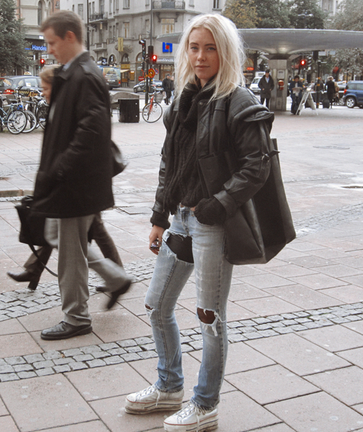 inspiration, Outfits, Modetterna
